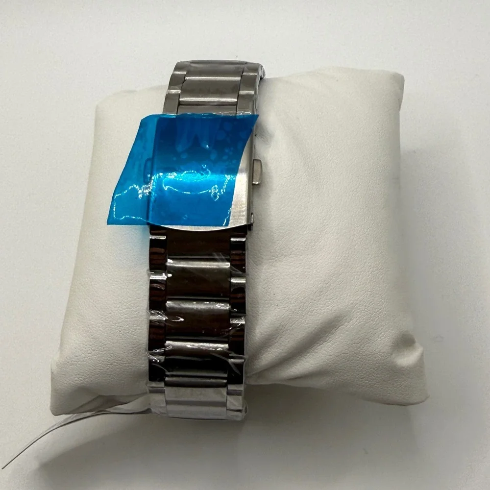 Invicta Pro Diver 69402 Mens Blue Dial Stainless Steel Quartz Watch New 42mm